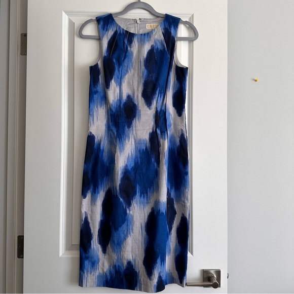 Michael Kors Midi Dress - Picture 1 of 4